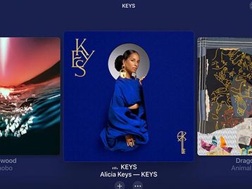 Dispositivos de streaming Roku ganham aplicativo Apple Music
