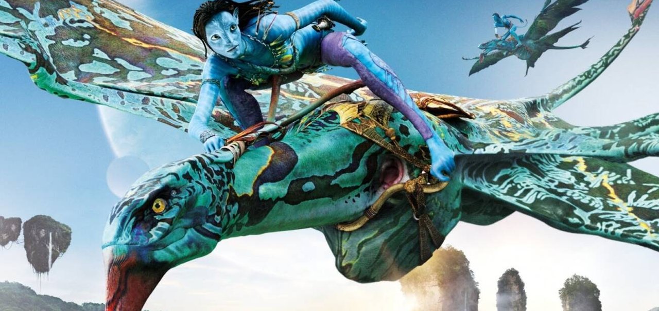 Avatar 2: críticos se surpreendem com 1º trailer; confira reações!