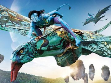 Avatar 2: críticos se surpreendem com 1º trailer; confira reações!