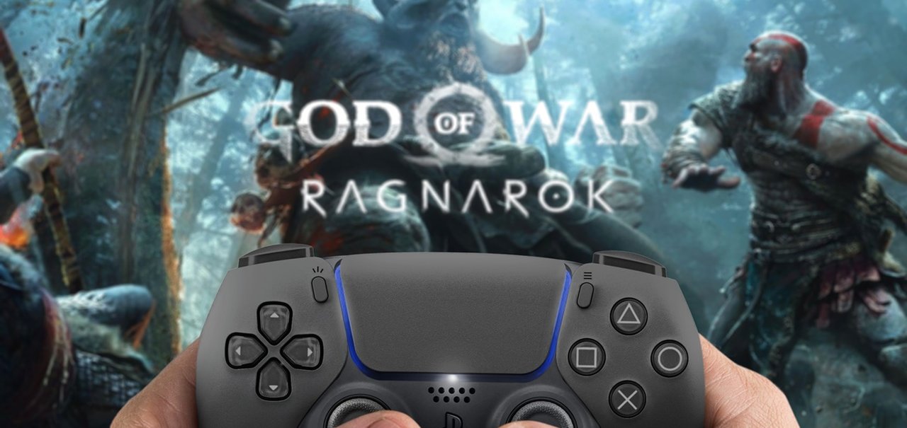 God of War Ragnarok não aparecerá tão cedo no State of Play [Rumor]