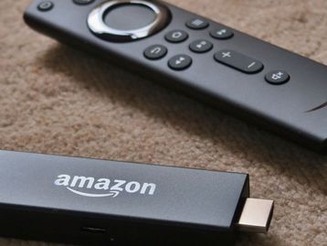 Amazon Fire TV Stick: como usar o celular como controle remoto