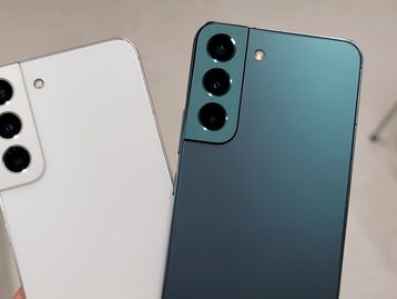Samsung libera funções da câmera do Galaxy S22 para outros modelos