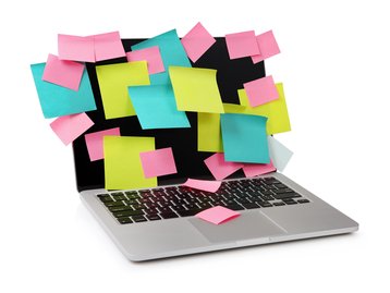 Como adicionar categorias e marcadores no Gmail