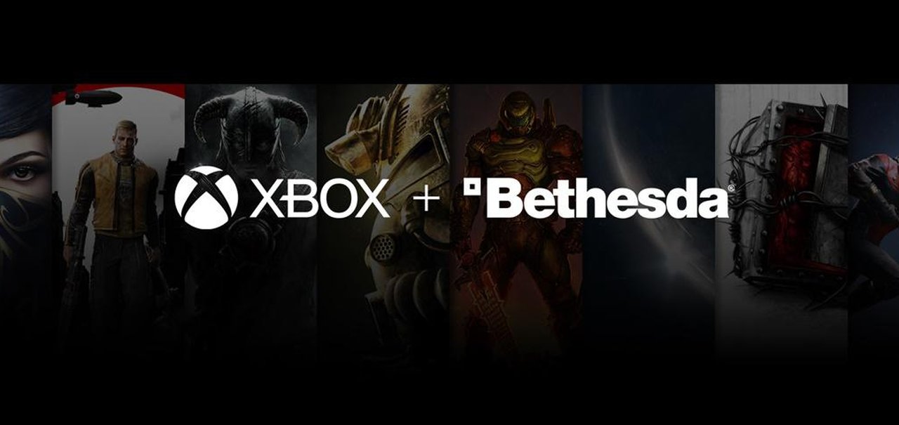 Xbox & Bethesda Games Showcase pode ter uma hora e meia de duração; confira