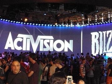 Activision: CEO teria apressado compra para escapar de processos