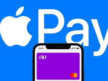 Apple trabalha em 'crediário' do Apple Pay e aluguel de iPhones