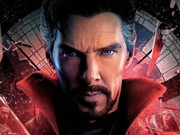 Doutor Estranho 2 revela motivo de Feiticeira Escarlate não vencer Thanos