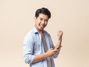 Infinix Zero 5G: o smartphone premium feito para você