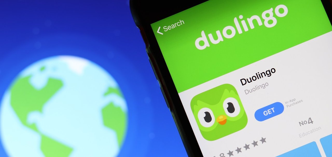 Duolingo anuncia grande reformulação no app; saiba o que mudou