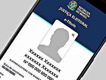 TSE testa nova versão do app e-Título para as eleições de outubro