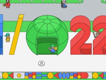 Google I/O 2022: acompanhe a conferência com tradução simultânea!