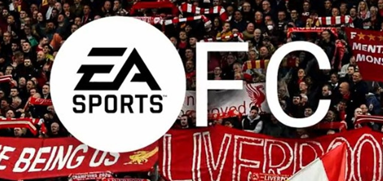 EA Sports FC: novo game de futebol da Electronic Arts é oficializado 