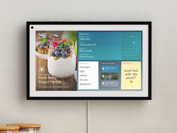 Amazon Echo Show 15: quanto maior, melhor? [Primeiras impressões]