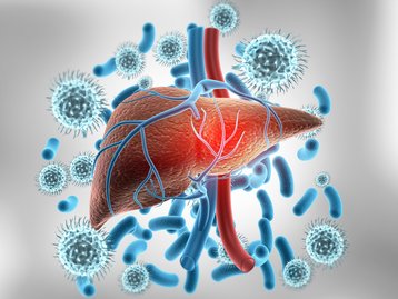 Brasil investiga casos suspeitos de hepatite infantil de causa desconhecida