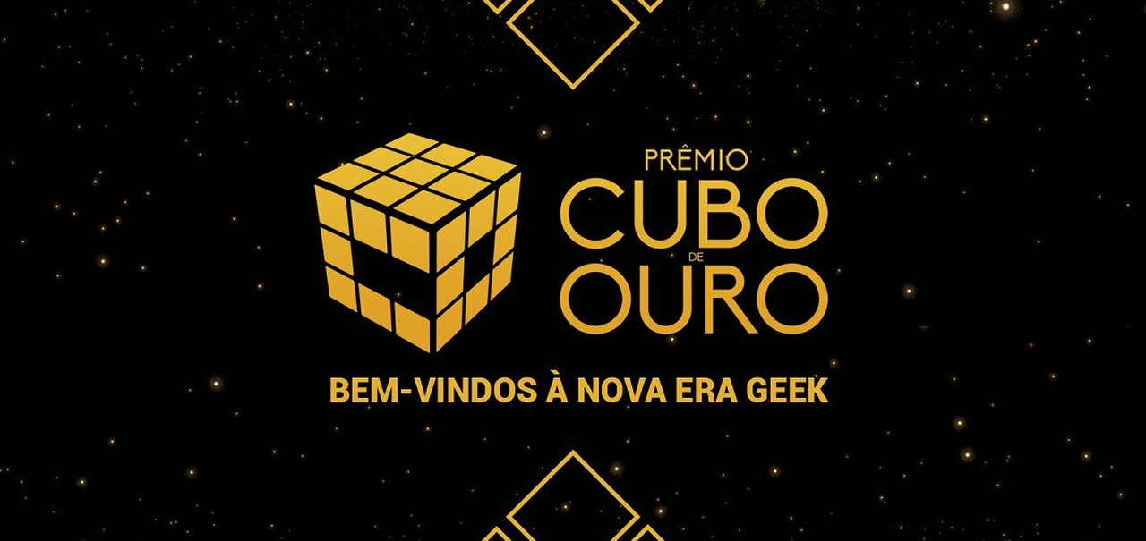 TecMundo concorre ao prêmio Cubo de Ouro! Veja como votar