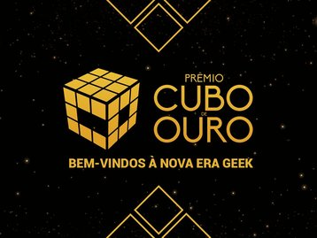 TecMundo concorre ao prêmio Cubo de Ouro! Veja como votar