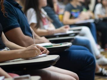 Inscrições para o Enem estão abertas até 21 de maio; veja detalhes