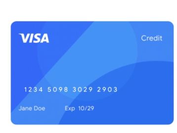 Google anuncia cartões virtuais no Android e Chrome