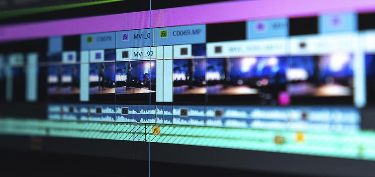 Adobe Premiere Pro é atualizado com exportação 10x mais rápida