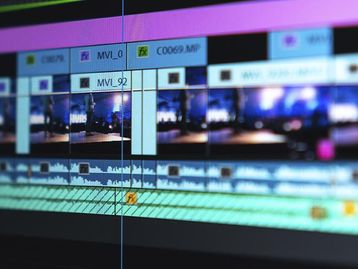 Adobe Premiere Pro é atualizado com exportação 10x mais rápida