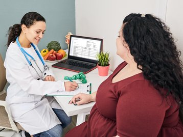 O que é obesidade e quais suas consequências para a saúde?
