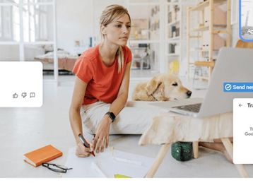 Google Workspace ganha novos recursos que usam IA