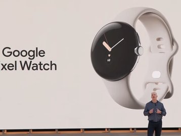 Google anuncia Pixel Watch, primeiro smartwatch 100% feito pela empresa
