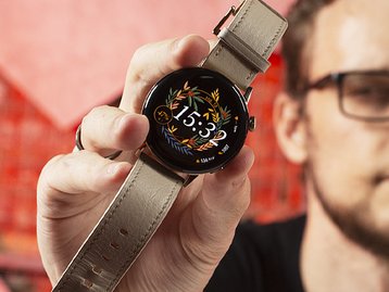 Huawei Watch GT 3 REVIEW: relógio desnecessário