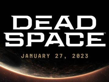 Dead Space Remake ganha data de lançamento e mais novidades