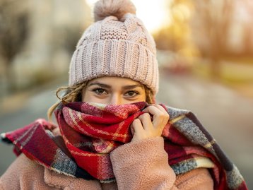 Onda de frio derruba temperaturas no Brasil na próxima semana