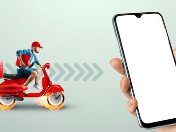 Procon Rio notifica iFood e Zé Delivery por impor valor mínimo 
