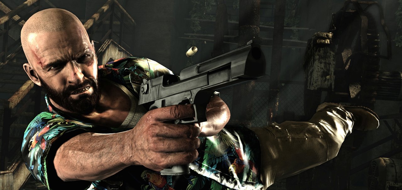 Max Payne 3 vai ganhar trilha sonora digital e vinil comemorativo