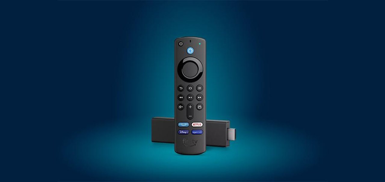 Fire TV Stick: quais as diferenças entre os modelos?