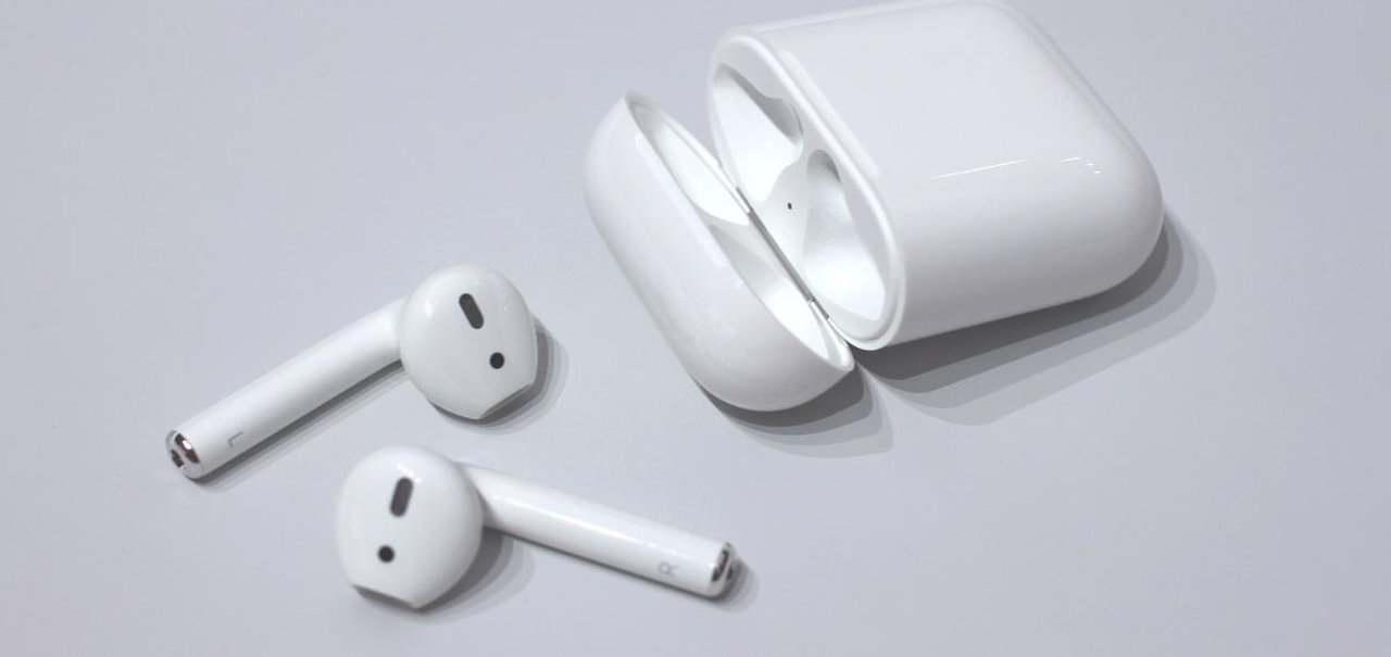 Apple pode adotar USB-C em acessórios como AirPods e baterias