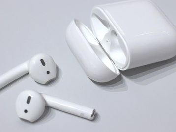 Apple pode adotar USB-C em acessórios como AirPods e baterias