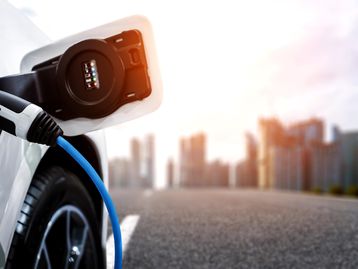 Samsung decide não entrar no mercado de carros elétricos