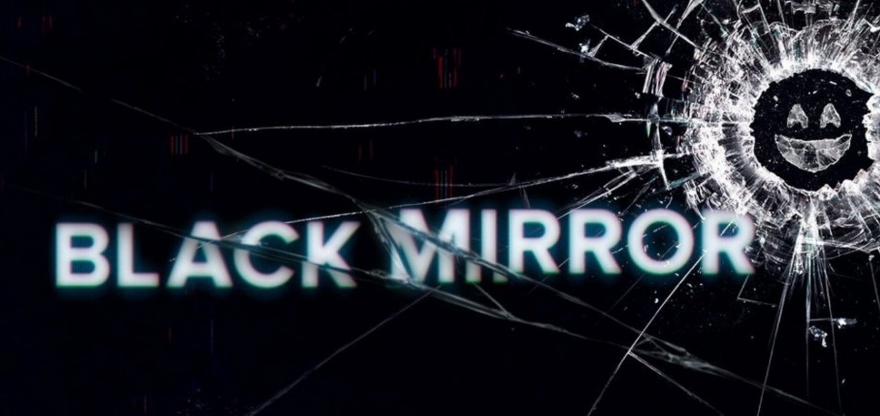 Black Mirror: 6ª temporada já está em desenvolvimento pela Netflix