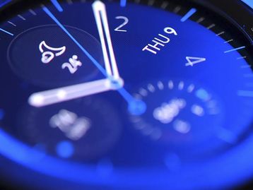 Galaxy Watch 5 Pro deve ser lançado com titânio e vidro de safira