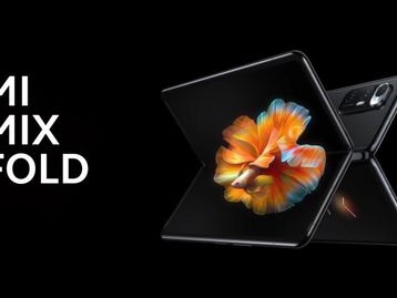 Mi Mix Fold 2: Xiaomi deve lançar celular dobrável mais leve e fino