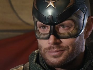 The Boys: Soldier Boy é destaque em trailer sangrento da 3ª temporada