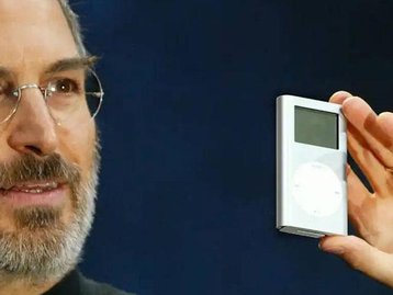 iPod: relembre os principais produtos da linha da Apple