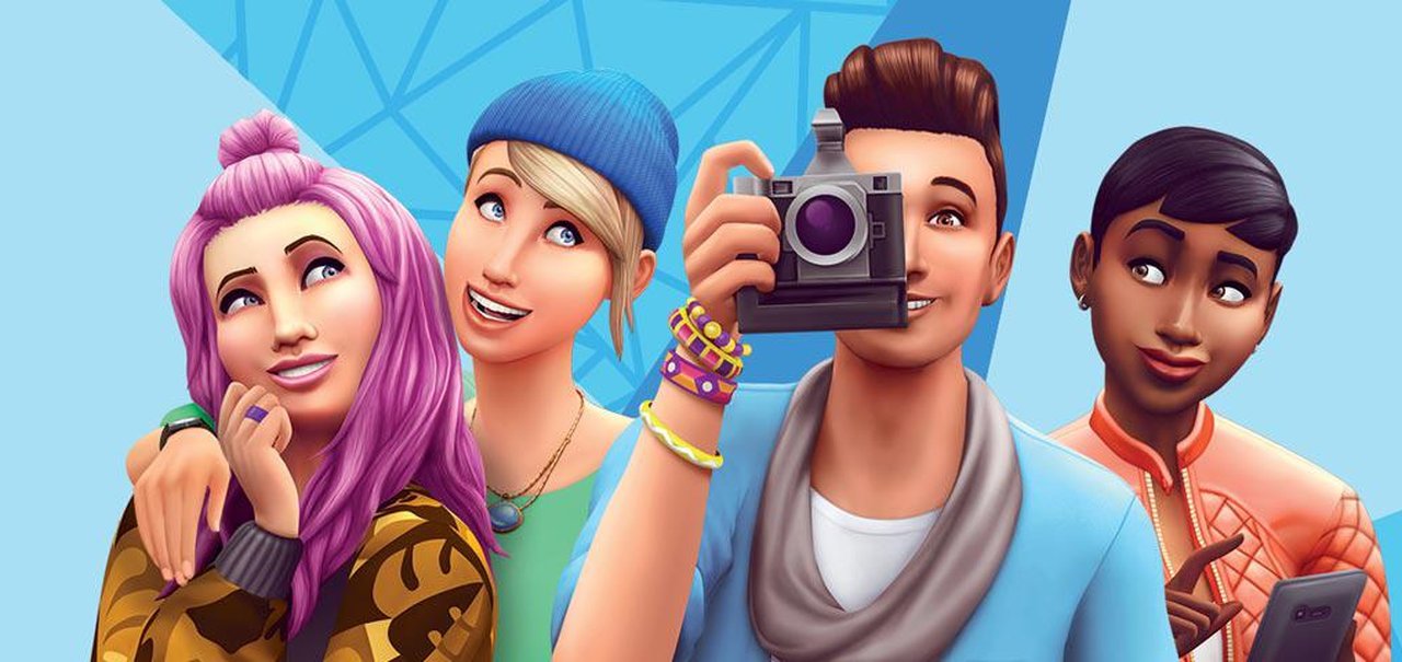 10 jogos parecidos com The Sims 4 para celular