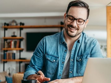 Quem tem 'medo' do home office?
