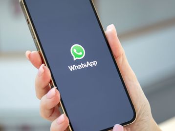WhatsApp permitirá saída de grupos sem fazer alarde