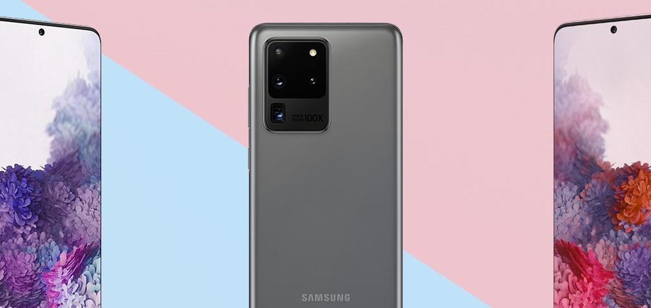 Samsung Galaxy S20: é uma boa escolha em 2022?