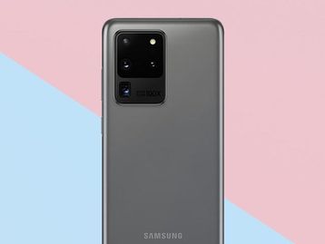 Samsung Galaxy S20: é uma boa escolha em 2022?