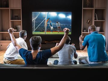 Real Madrid x Liverpool: onde ver a final da Champions ao vivo