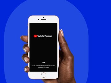 TIM oferece 2 meses grátis de YouTube Premium para clientes