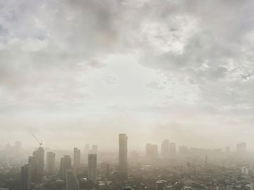 Aquecimento global: temperatura pode aumentar em 1,5°C até 2026