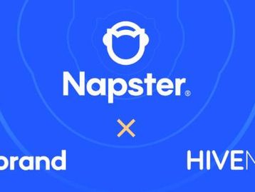 Lendário Napster é comprado por empresa focada em Web3